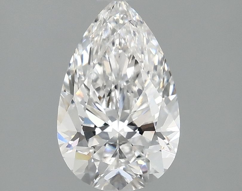 1.39 ct. pear Lab Grown Diamond front image