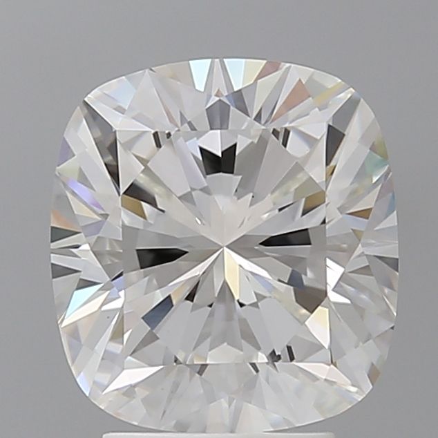 Cushion Diamond