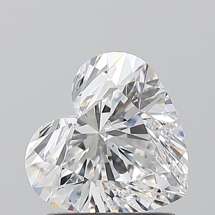 Heart Diamond