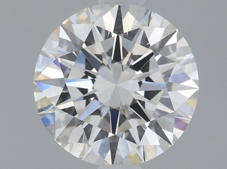 1.06 ct. round Lab Grown Diamond front image