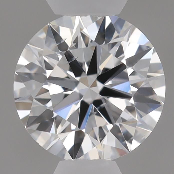 Round Diamond