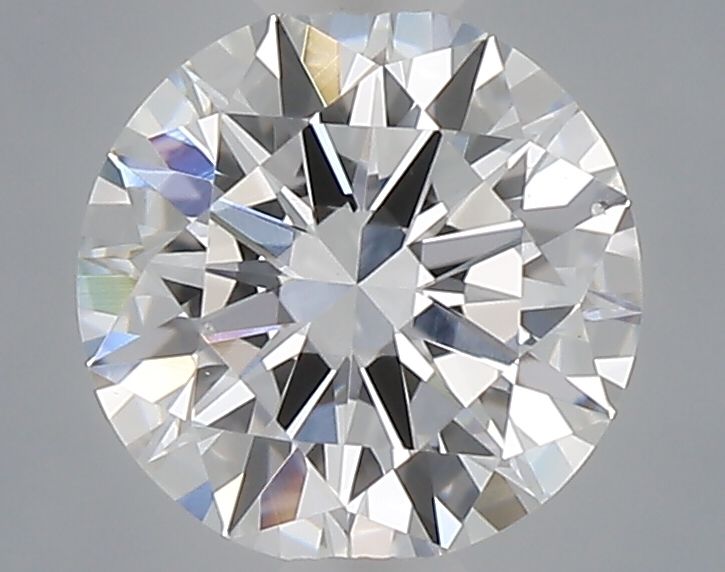 0.49 ct lab-grown Round Diamond