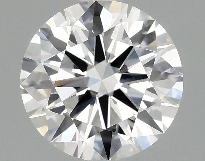 1.01 ct. round Lab Grown Diamond front image