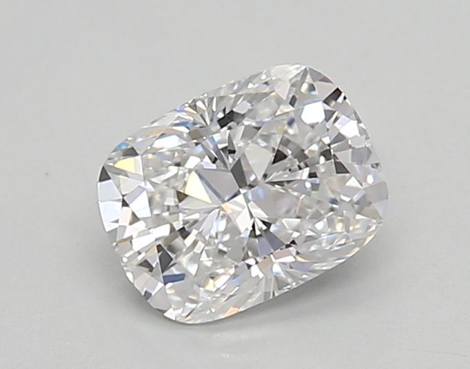 Cushion Diamond