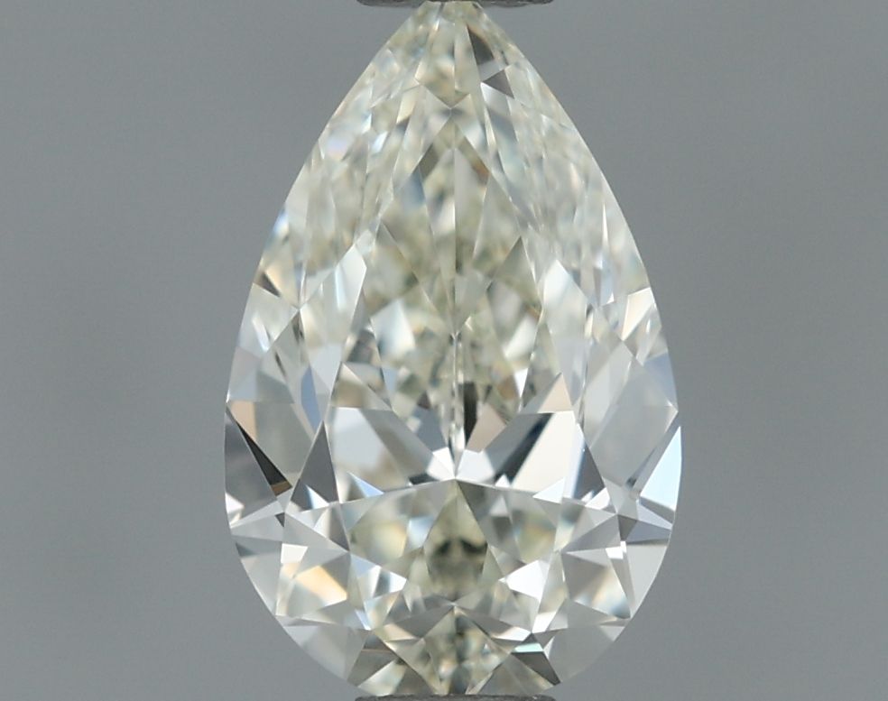 Pear Diamond
