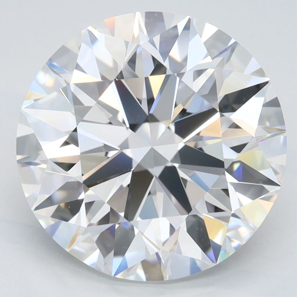 4.34 Carat