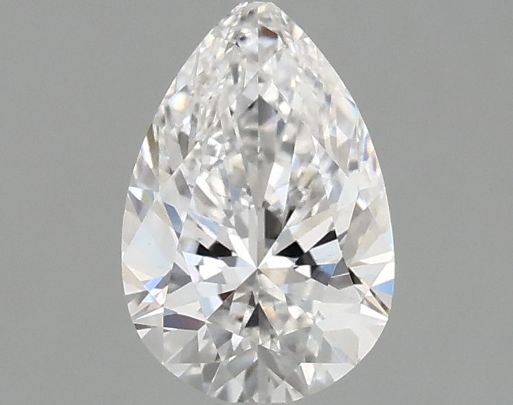 1.06 ct. pear Lab Grown Diamond front image