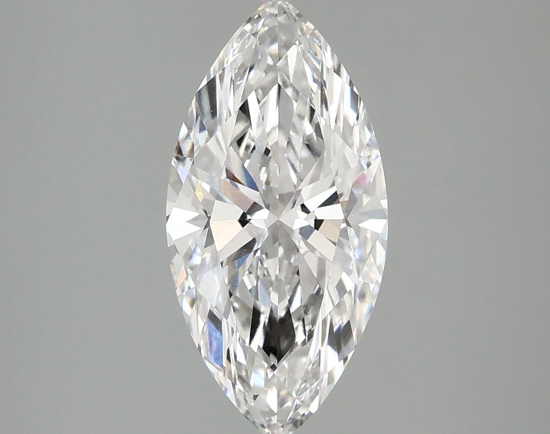 1.94 ct. marquise Lab Grown Diamond front image