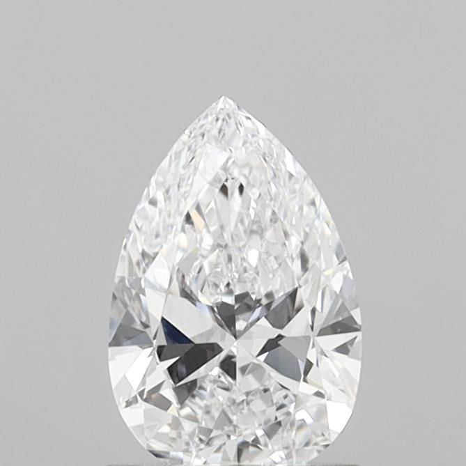 1.06 ct. pear Lab Grown Diamond front image