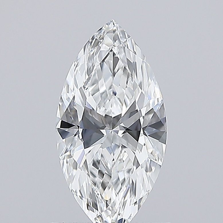 1.02 carat e VS1 EX Cut IGI marquise diamond