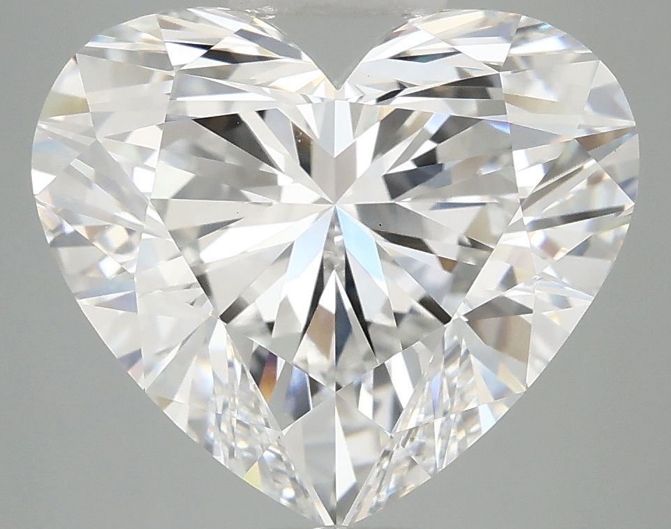 Heart Diamond