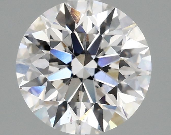 1.94 ct. round Lab Grown Diamond front image