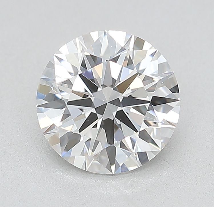 1.40 ct. round Lab Grown Diamond front image