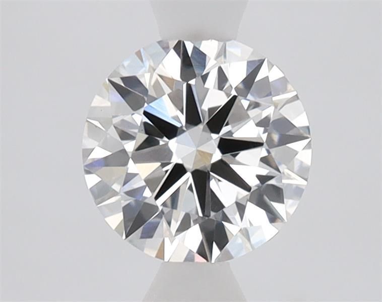 1.01 ct. round Lab Grown Diamond front image