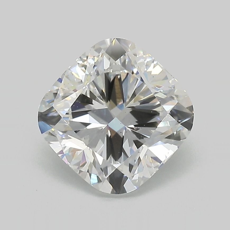 Cushion Diamond