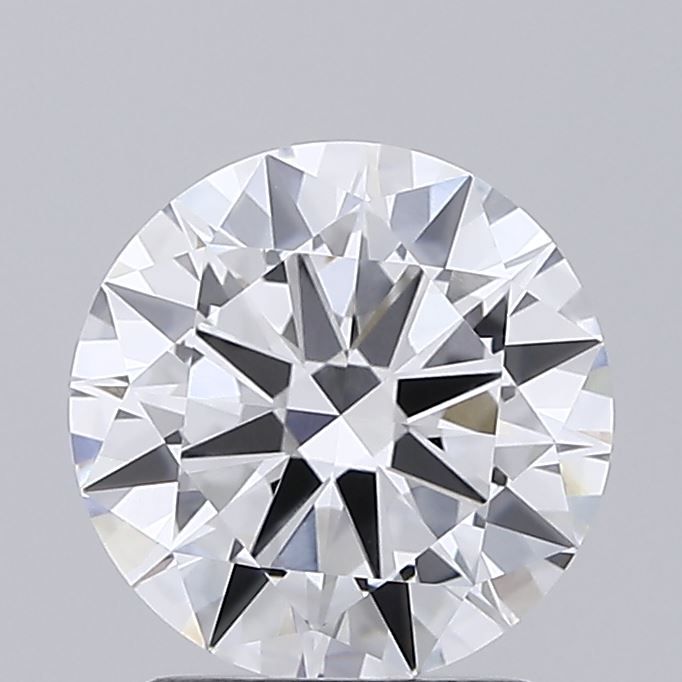 1.83 ct. round Lab Grown Diamond front image