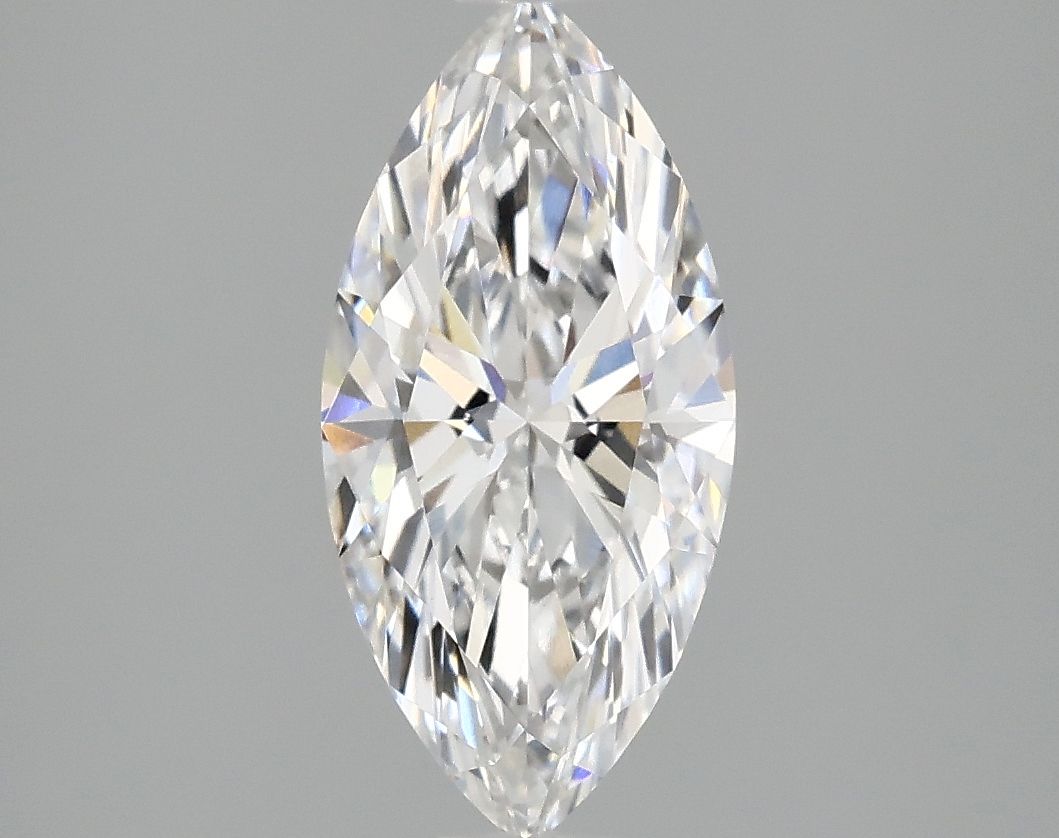 1.59 ct. marquise Lab Grown Diamond front image