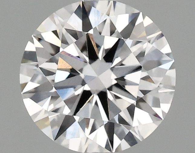 1.51 ct. round Lab Grown Diamond front image