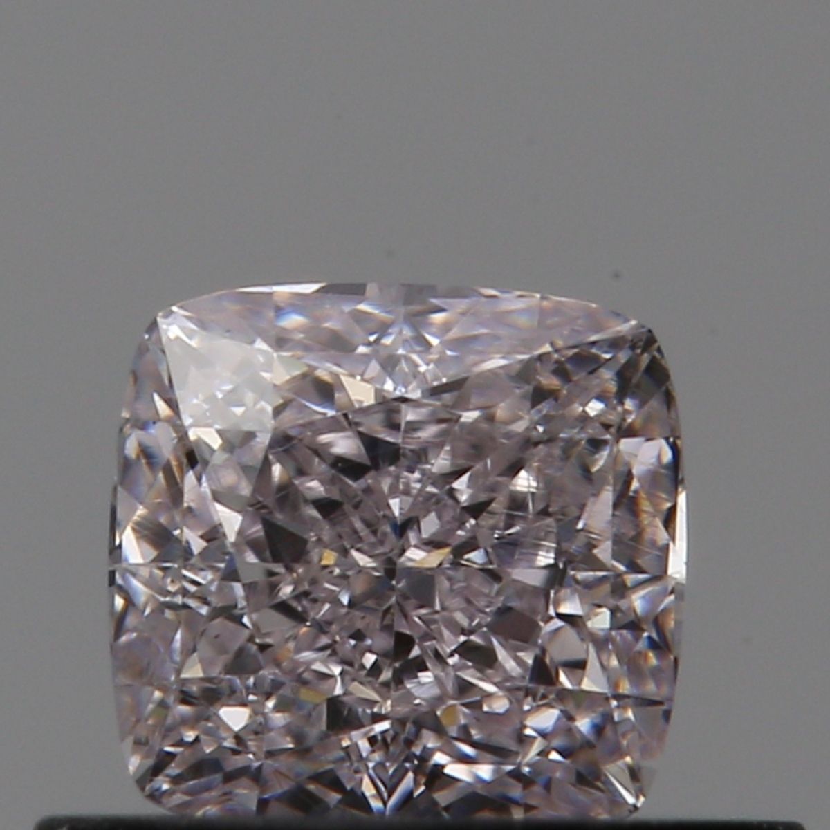 0.52 ct Cushion Brilliant diamond