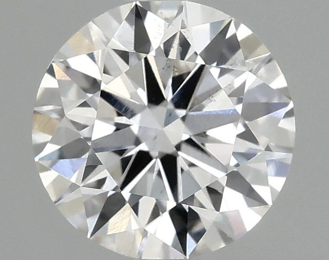 1.00 ct. round Lab Grown Diamond front image