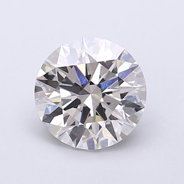1.10 ct Round diamond