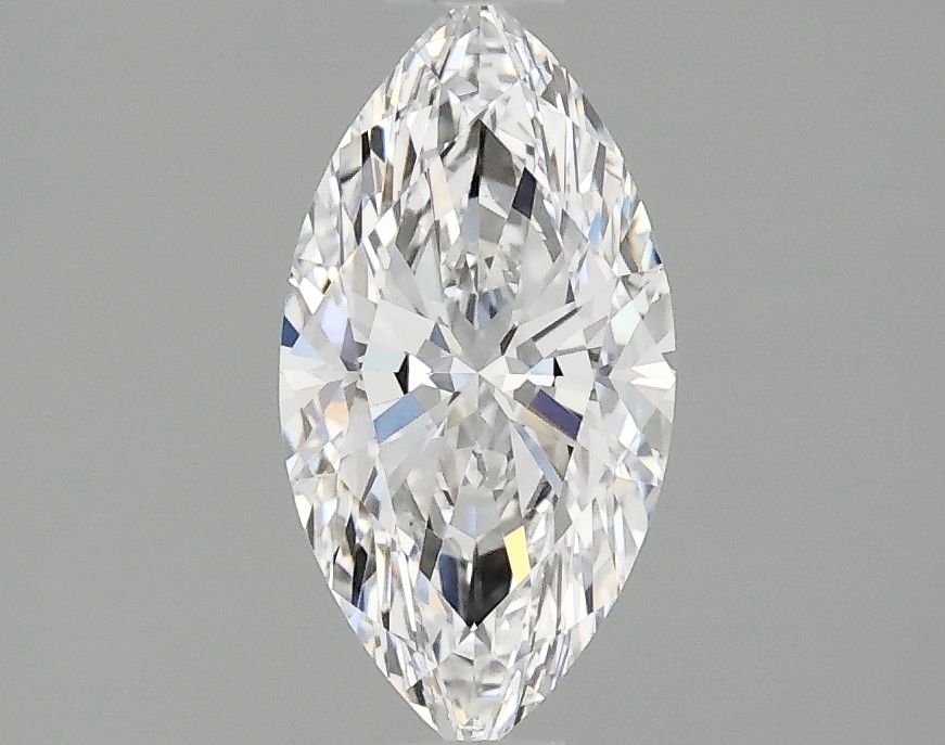 1.09 ct. marquise Lab Grown Diamond front image
