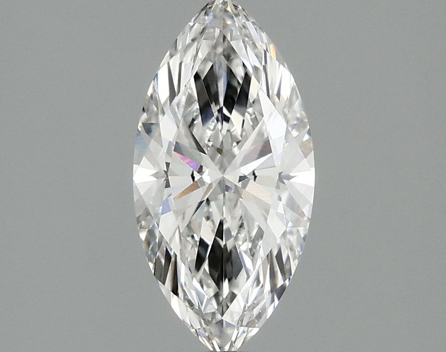 1.02 ct. marquise Lab Grown Diamond front image