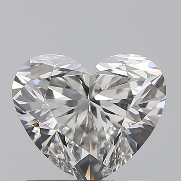 Heart Diamond
