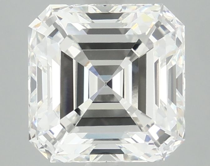 Asscher Diamond