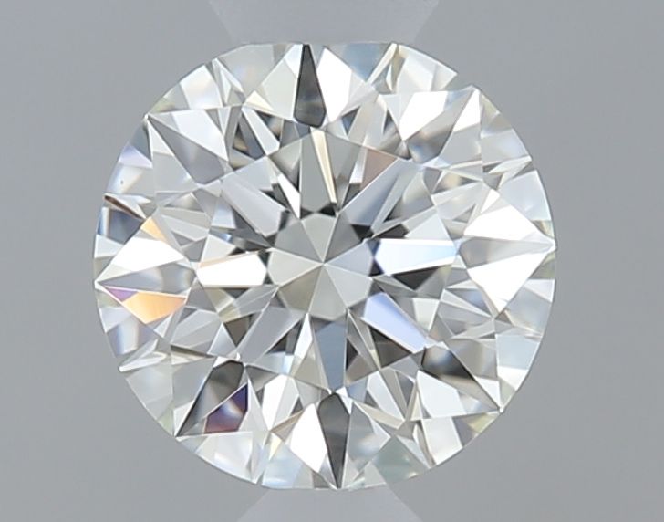0.31 ct Round Diamond