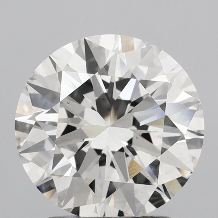 Round Diamond