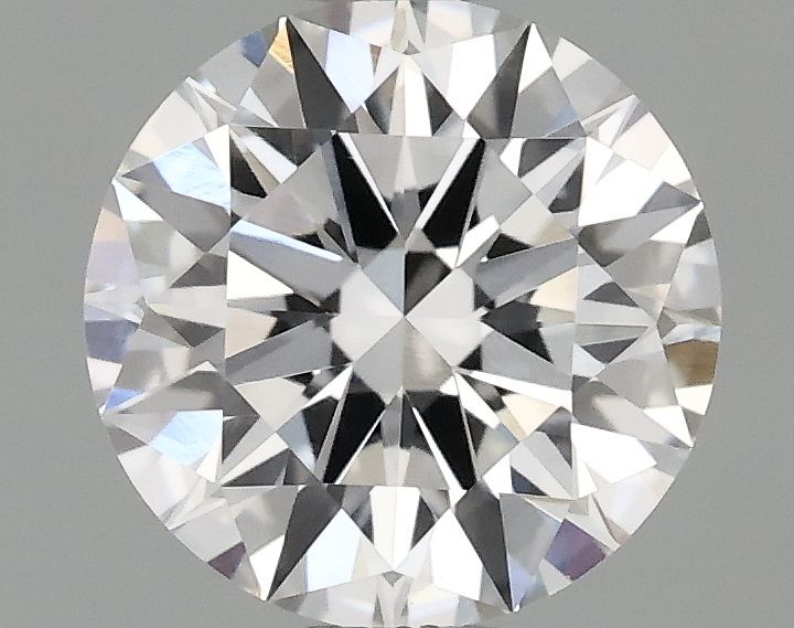 1.04 ct. round Lab Grown Diamond front image