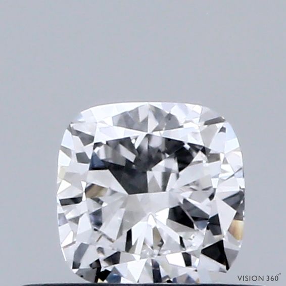 Cushion Diamond