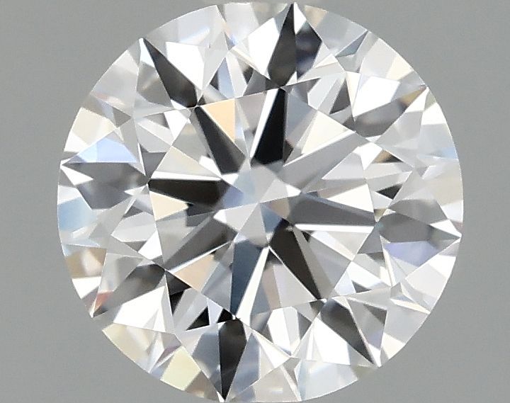 1.49 ct. round Lab Grown Diamond front image