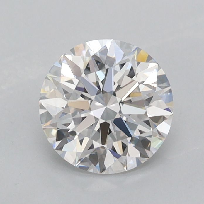 0.94 ct. round Lab Grown Diamond front image