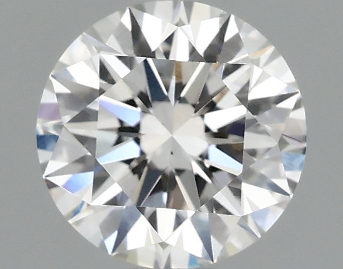 1.06 ct. round Lab Grown Diamond front image