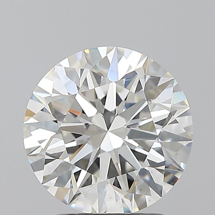 2.09 Carat