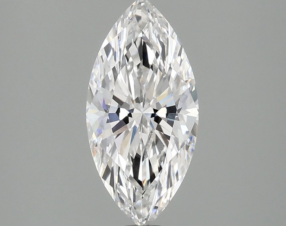 1.48 ct. marquise Lab Grown Diamond front image
