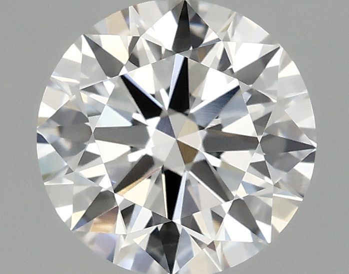 1.59 ct. round Lab Grown Diamond front image