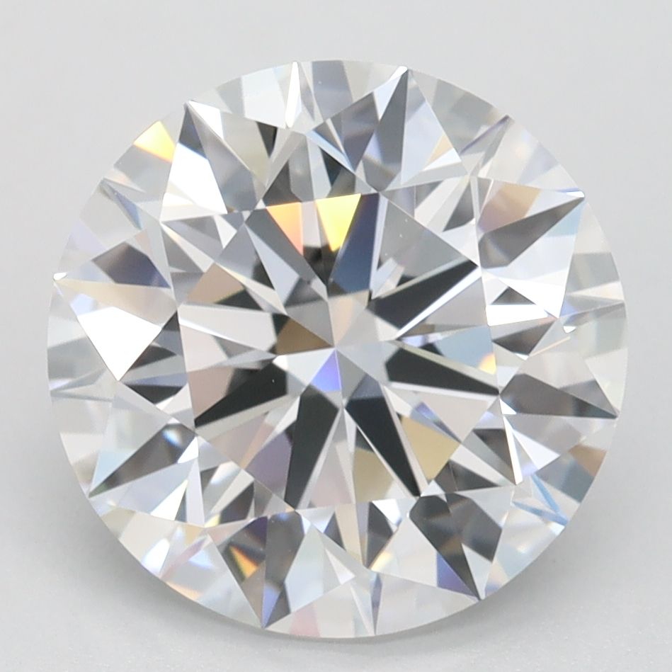 3.33 Carat
