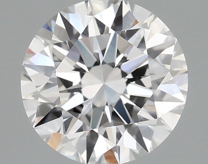 1.07 ct. round Lab Grown Diamond front image