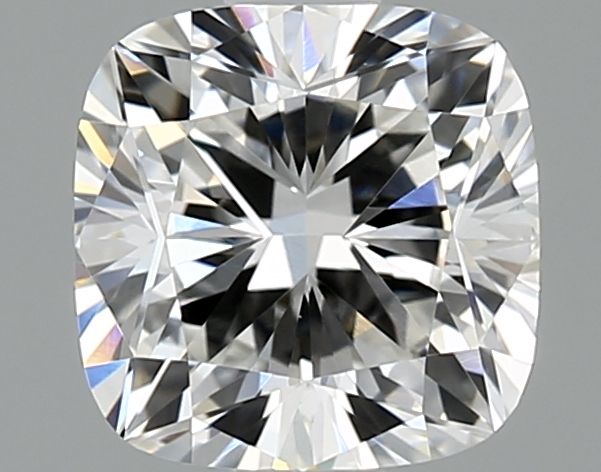 0.98 ct lab-grown Cushion modified Diamond