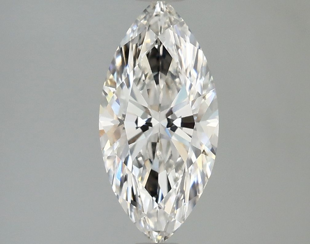 1.47 ct. marquise Lab Grown Diamond front image
