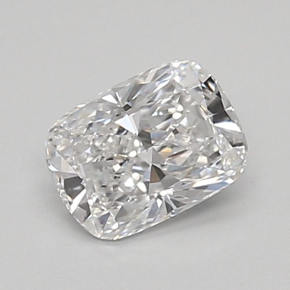 Cushion Diamond
