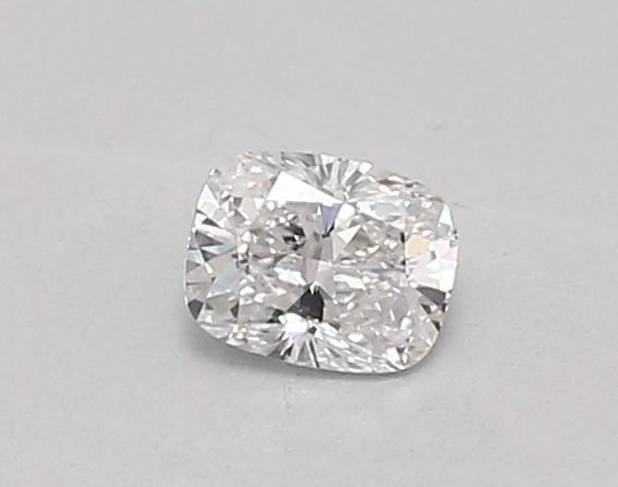 Diamant Coussin 0.35 ct - Couleur D - Pureté VVS2