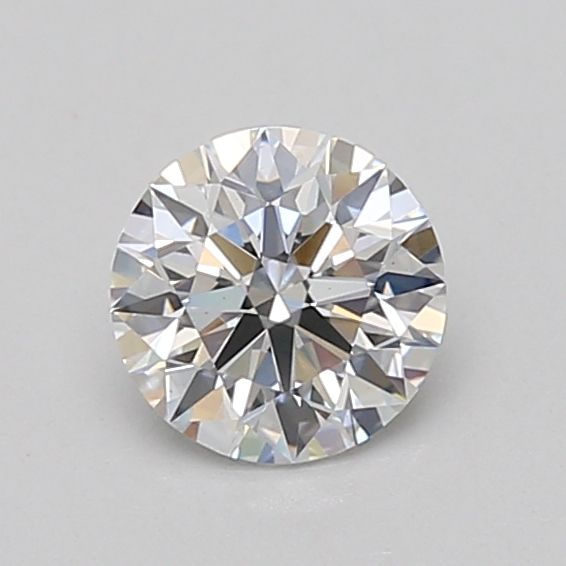 0.76 ct. round Lab Grown Diamond front image