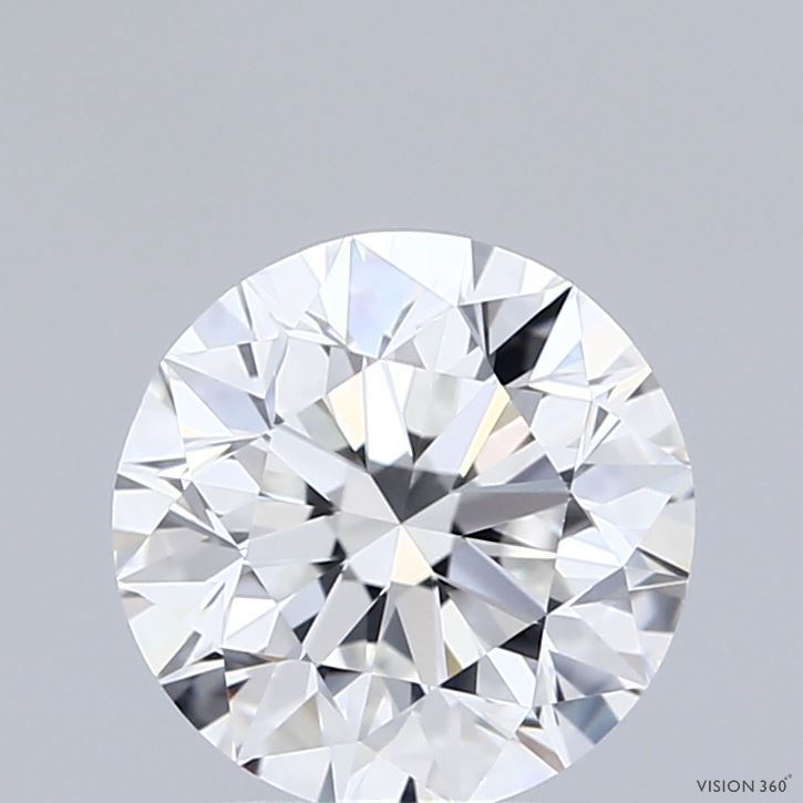 Round Diamond