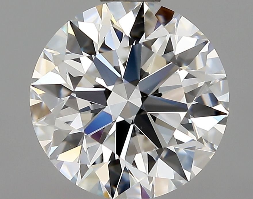 1.20 ct Round diamond