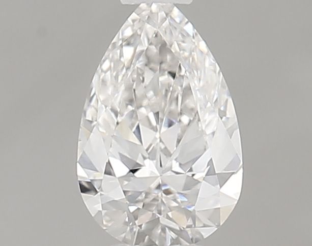 Pear Diamond