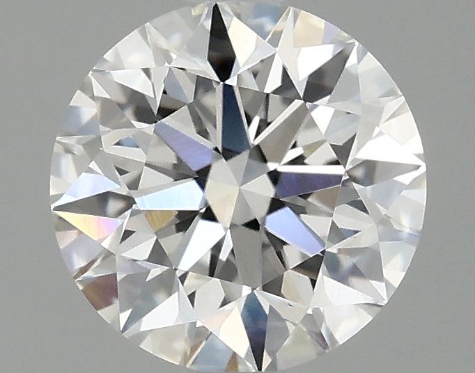 1.49 ct. round Lab Grown Diamond front image